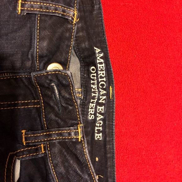American Eagle Jeans - Picture 4 of 4